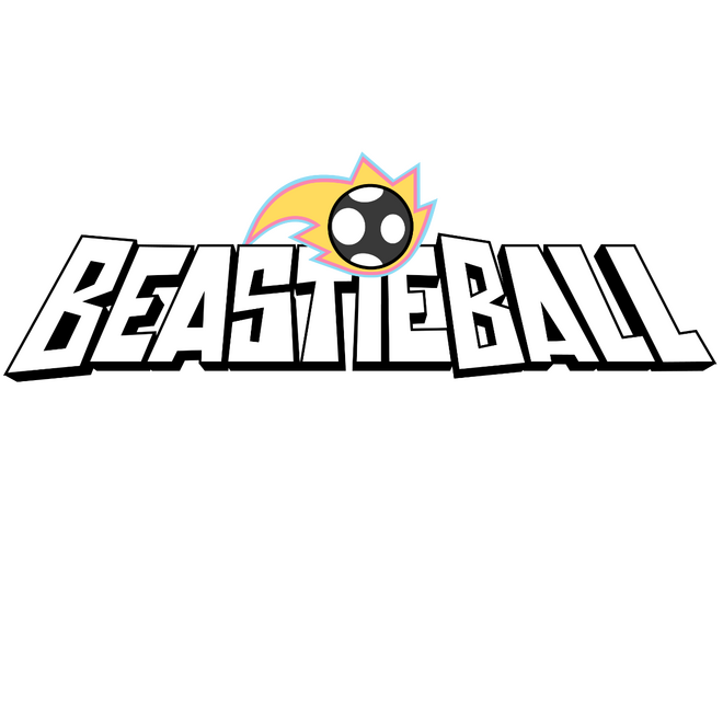 Beastieball