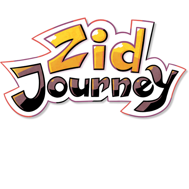 Zid Journey