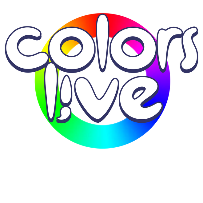 Colors Live